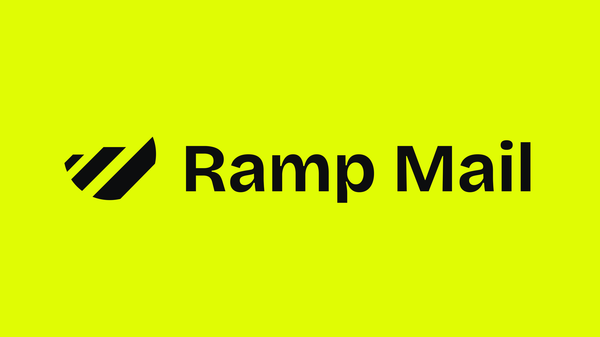 Ramp Mail logo
